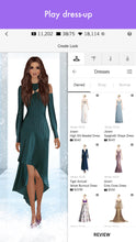 Load image into Gallery viewer, Covet Fashion - Dress Up Game
